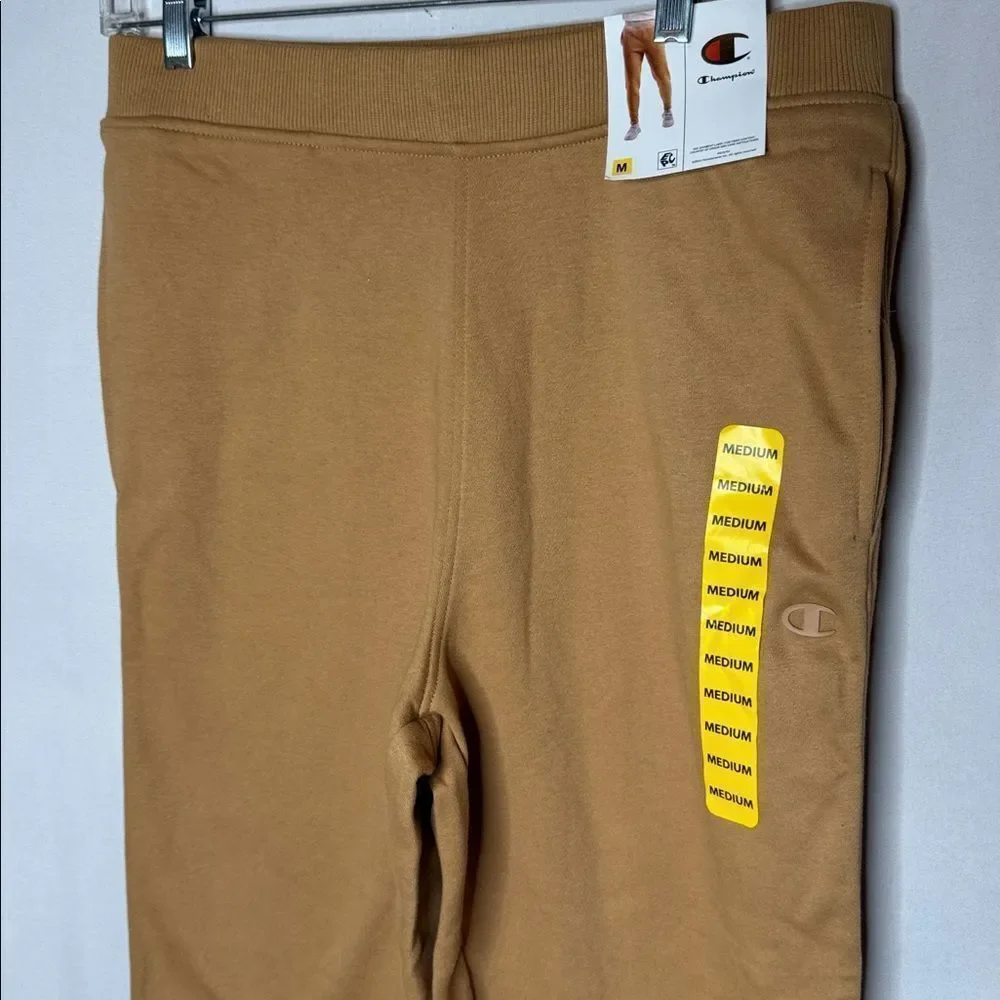 Champion jogger rise bottom
