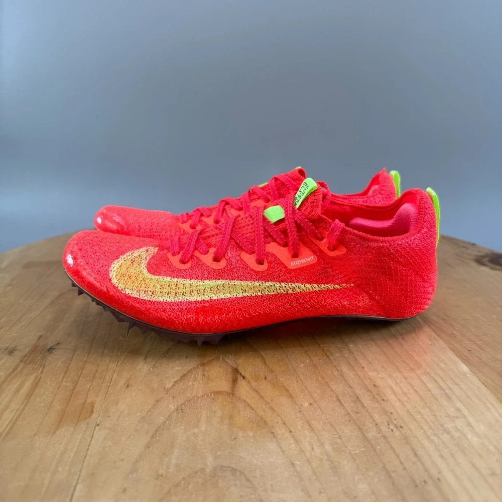 Nike stated make