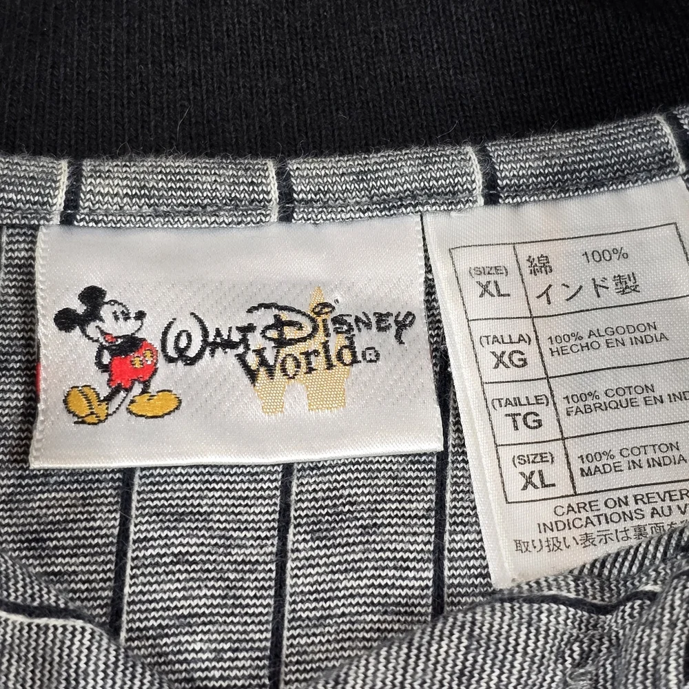Disney negative easy