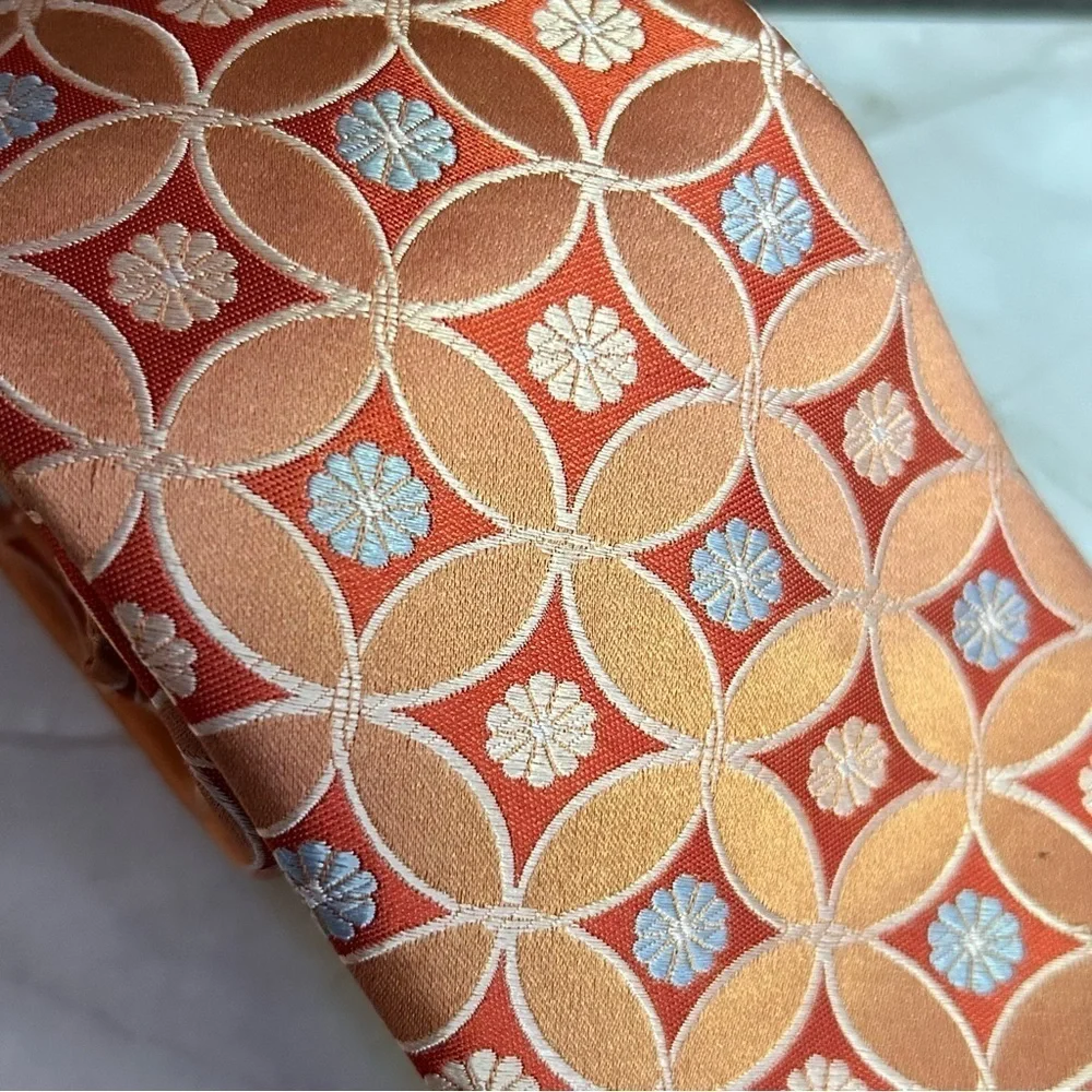 Ike Behar widest stylish geometric