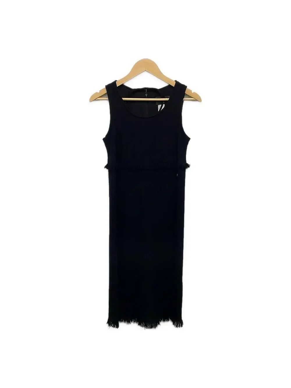 Chanel Black Women's Dress #278583C57B