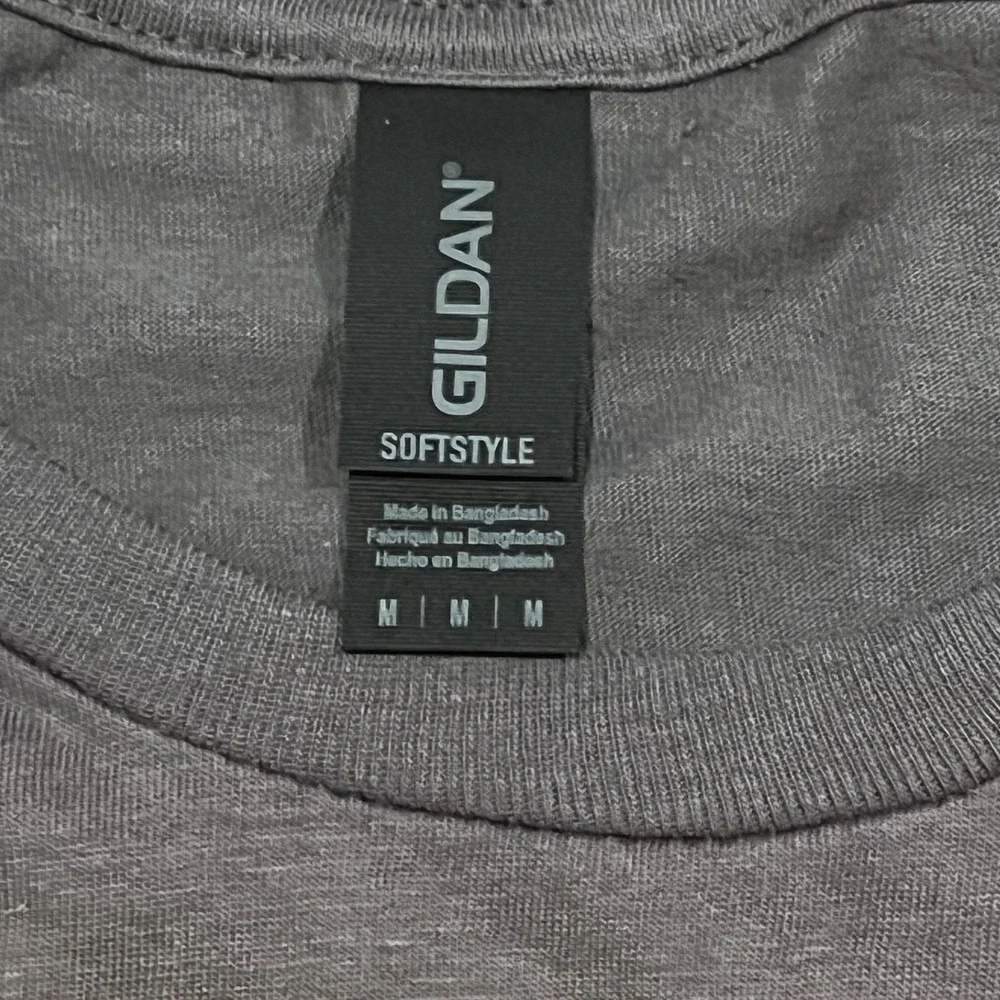 Gildan short ideal sports