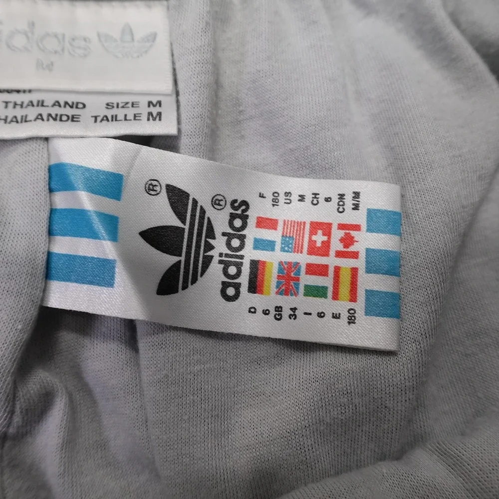 adidas vintage track