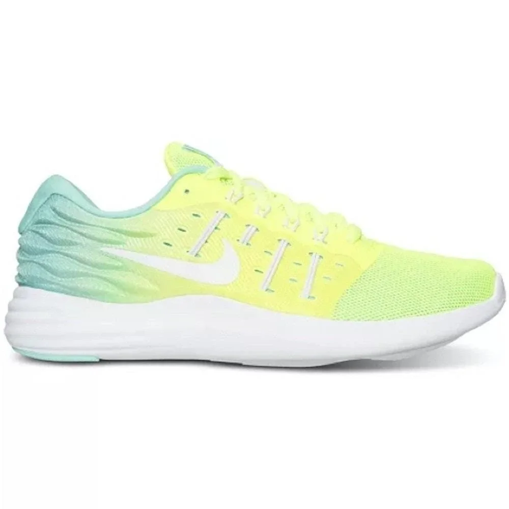 Nike lunarstelos running