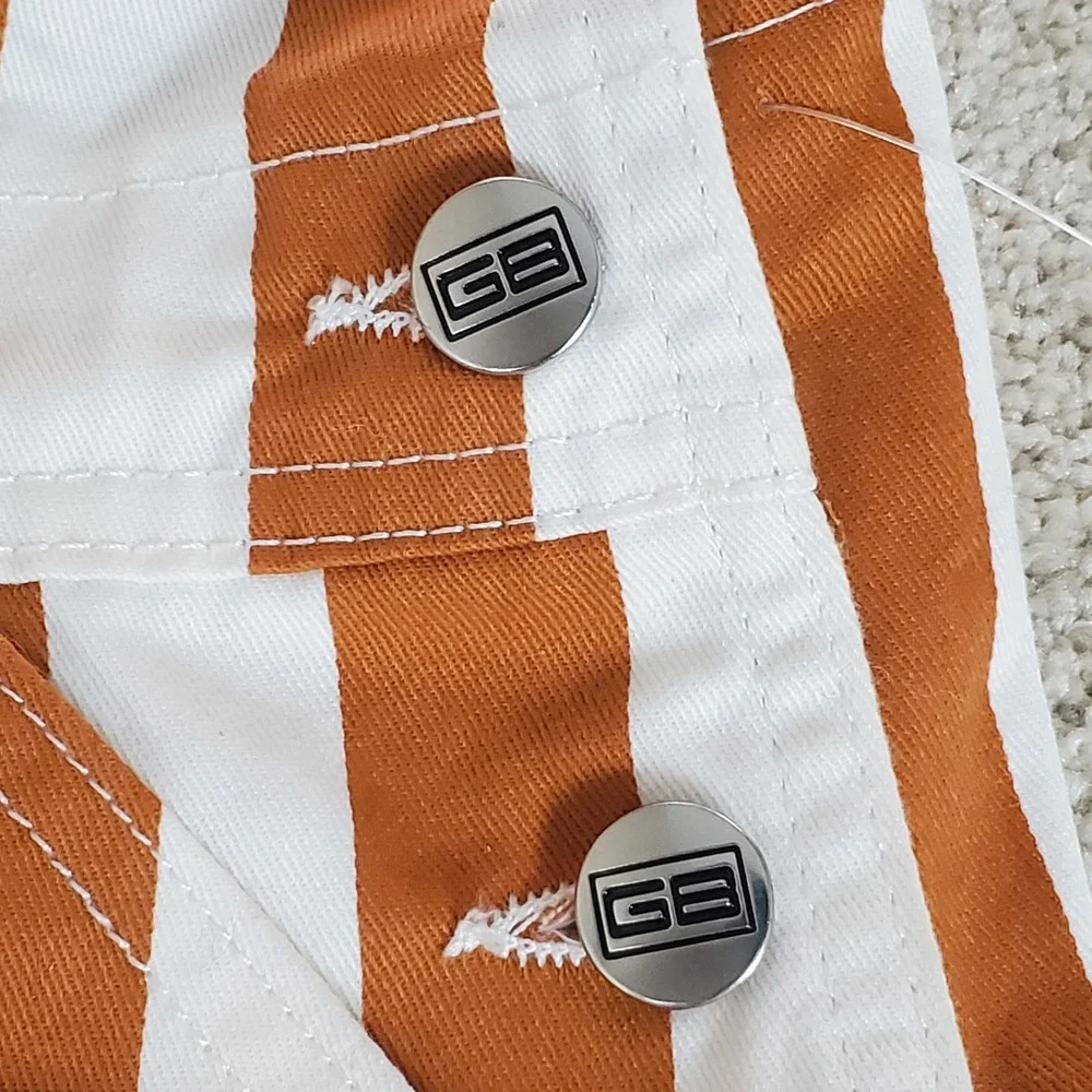 Game Day these are