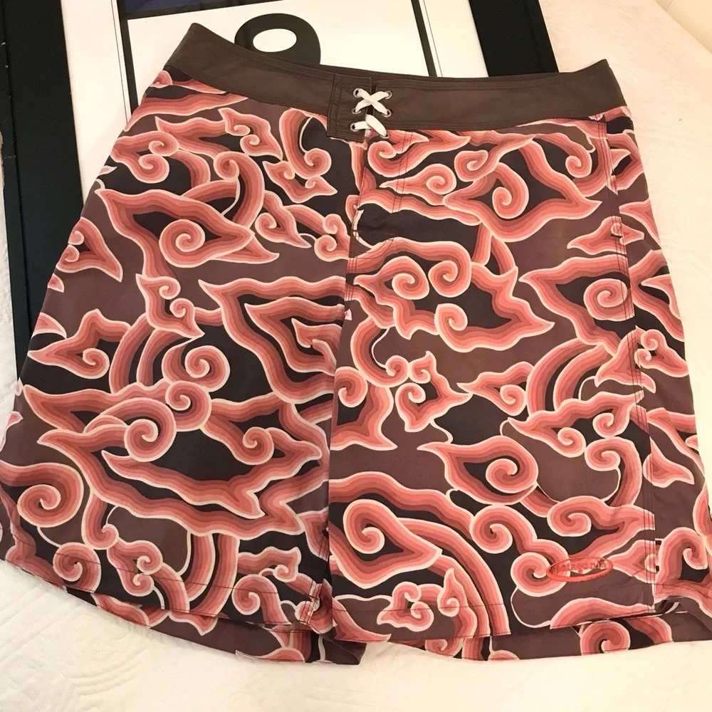Patagonia vintage pataloha