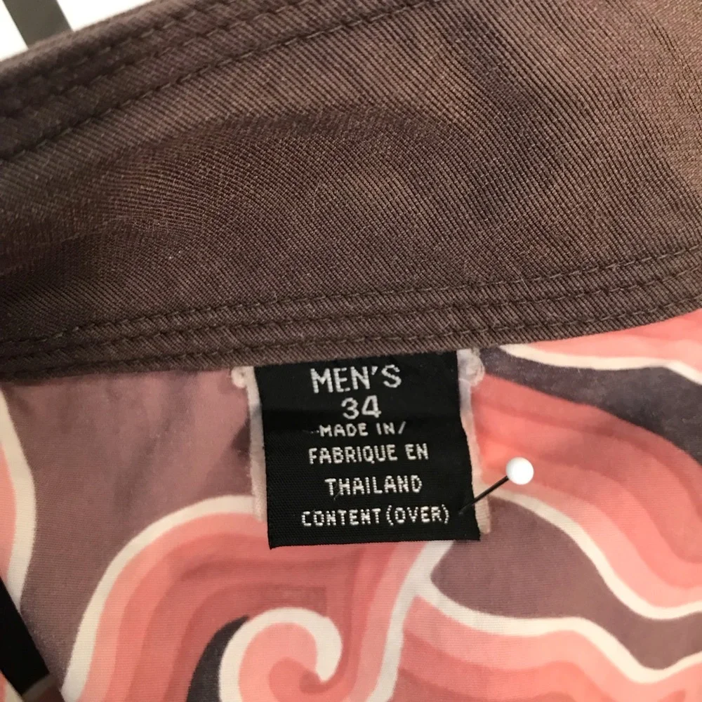 Patagonia vintage pataloha