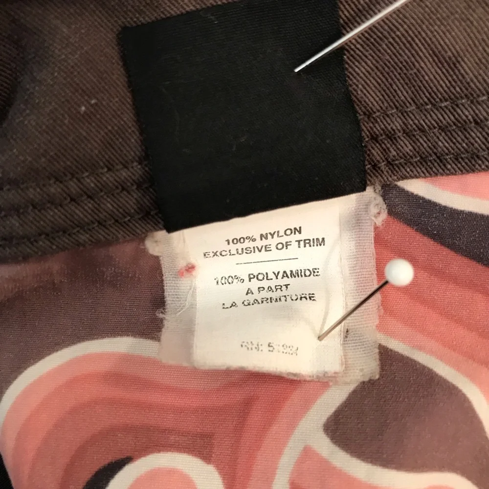 Patagonia vintage pataloha