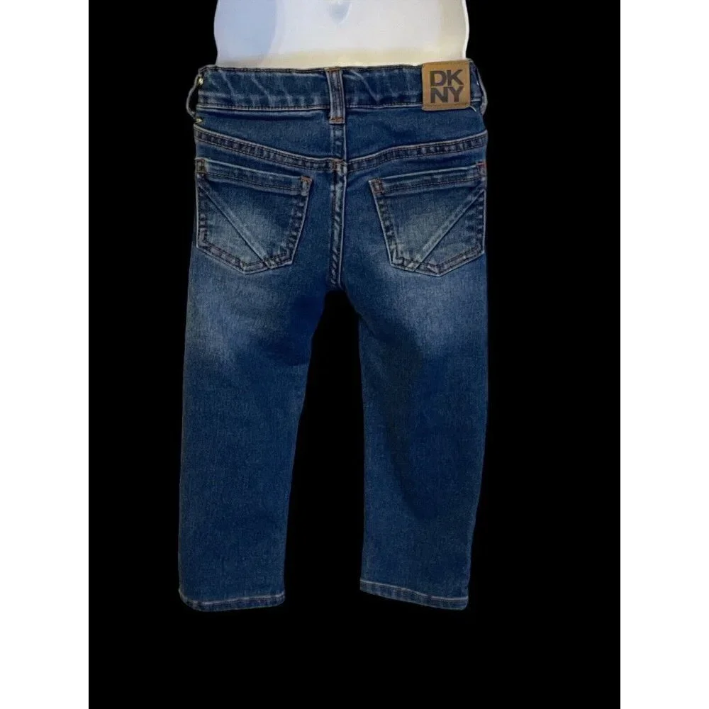 Dkny boys blue