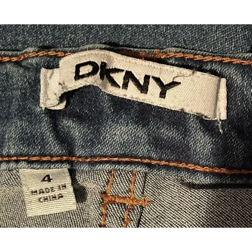 Dkny boys blue