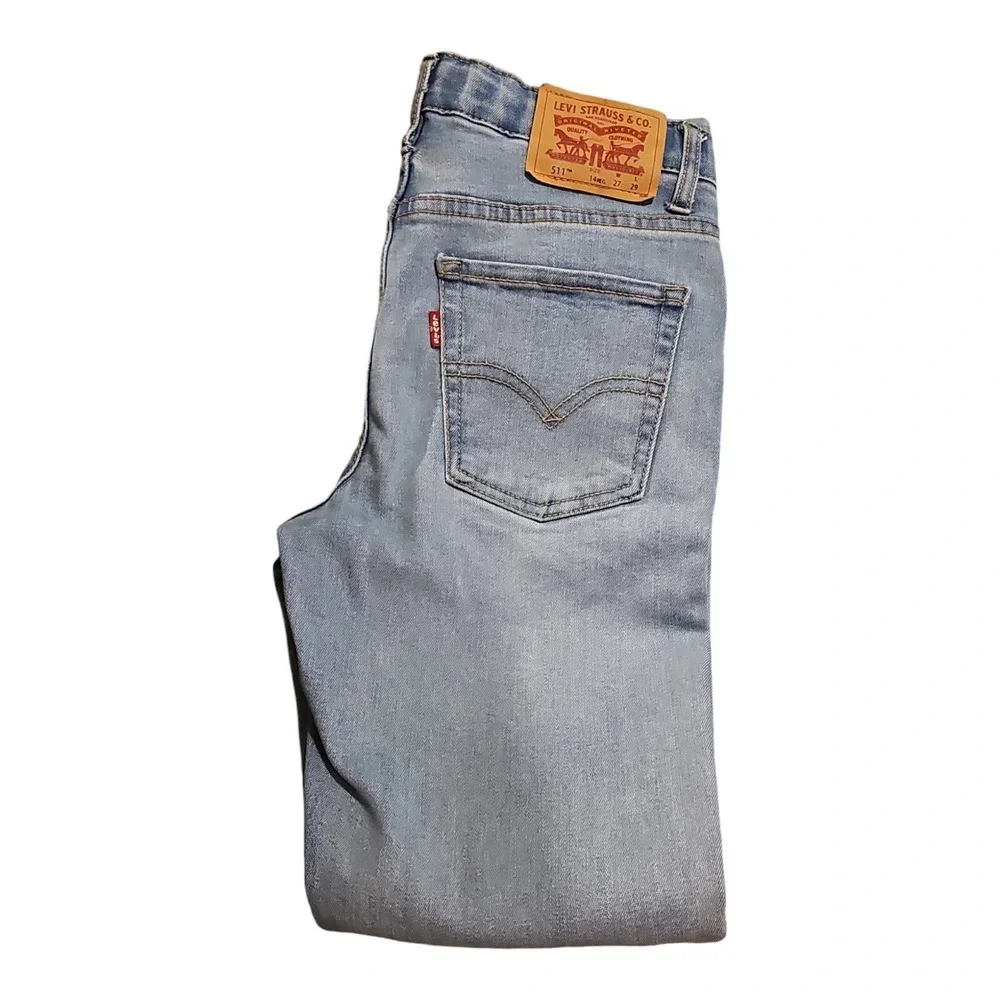 Levis levi boy