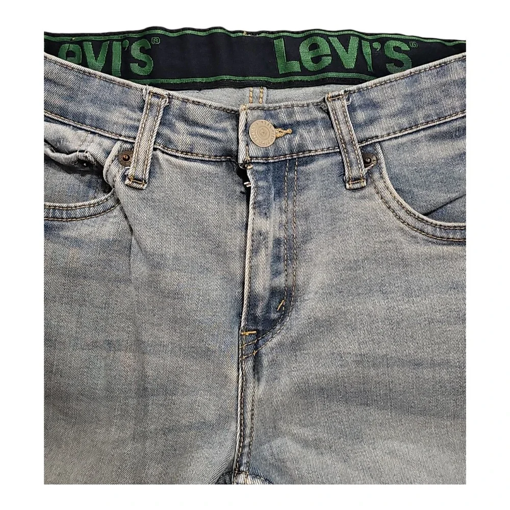 Levis levi boy