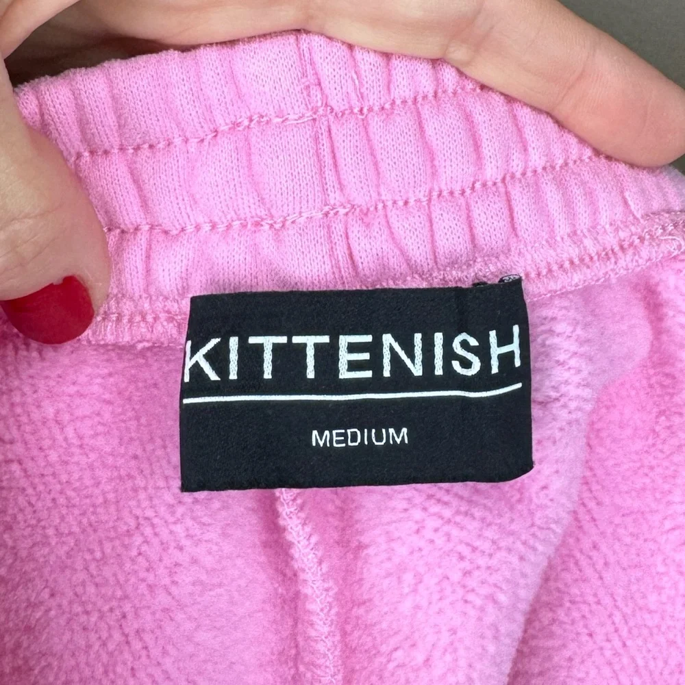 Kittenish sizes cropped