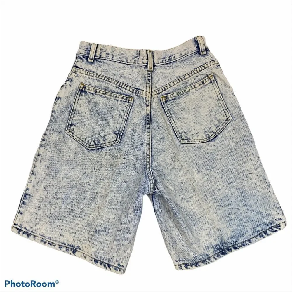 Sason fantastic vintage