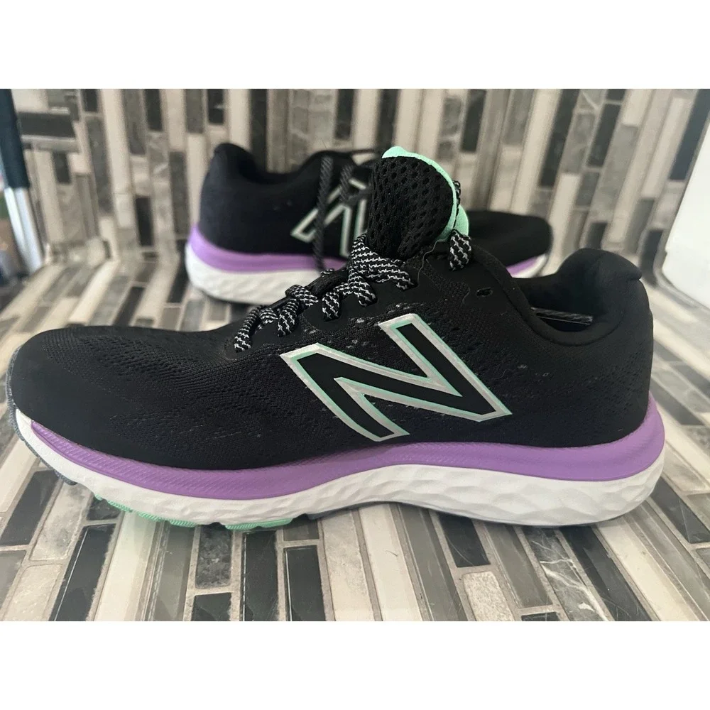 New Balance new balance
