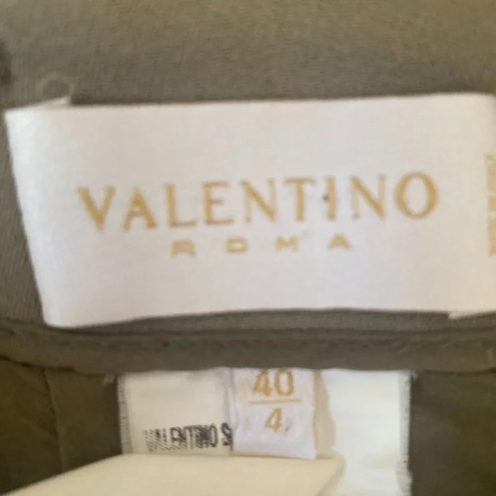 Valentino roma women