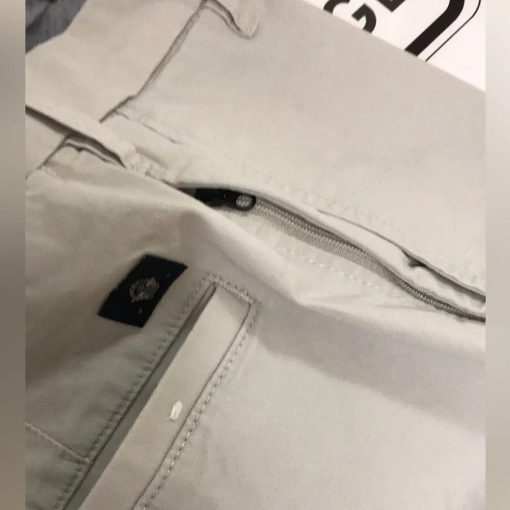 Dockers rise 12 5”