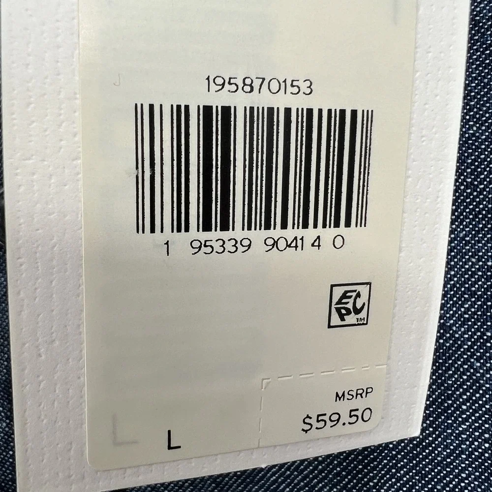 Levis levi made