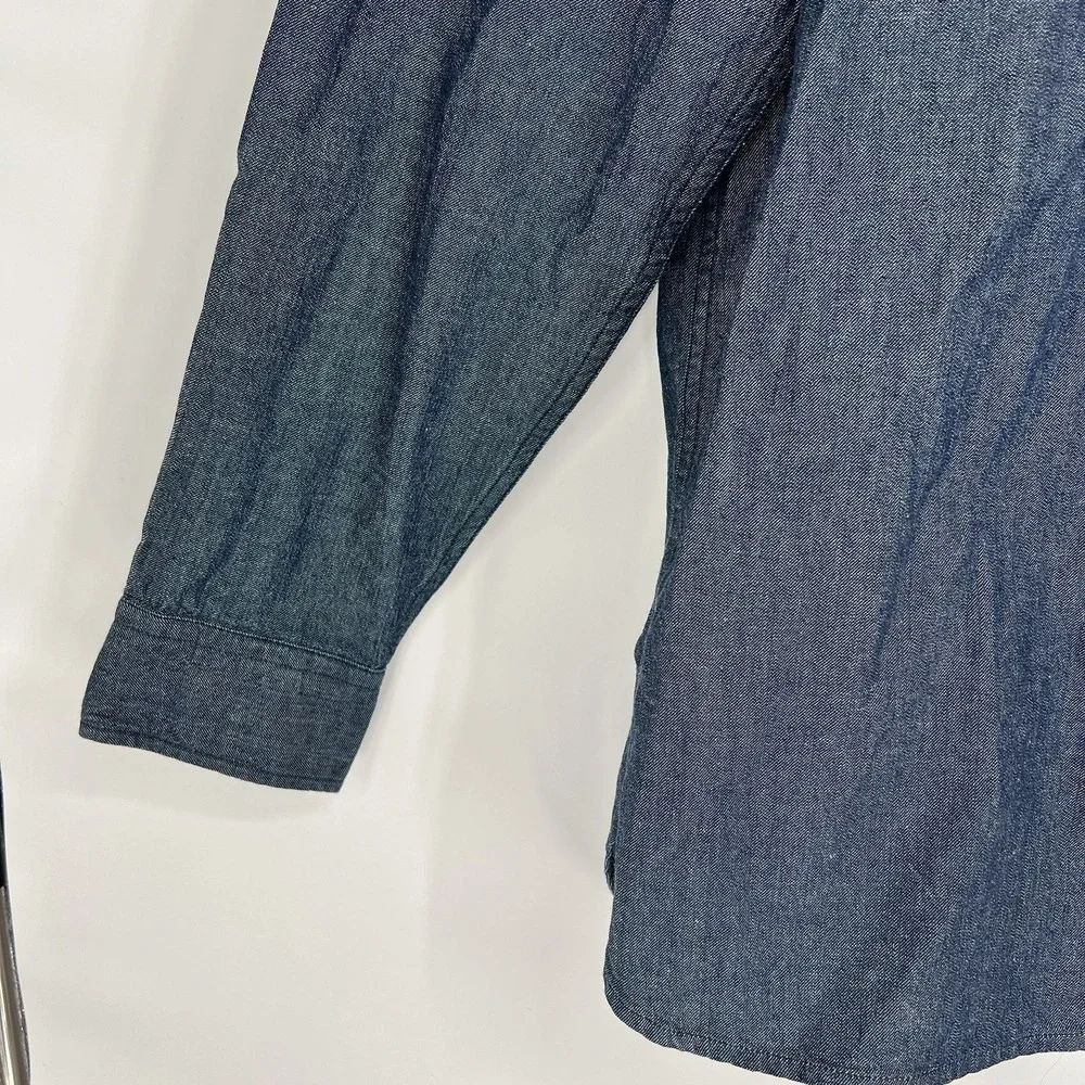 Levis levi made