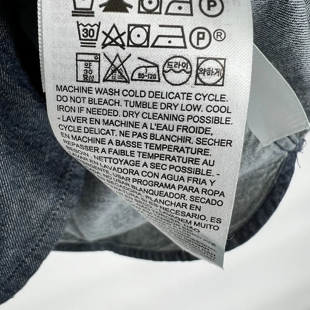Levis levi made