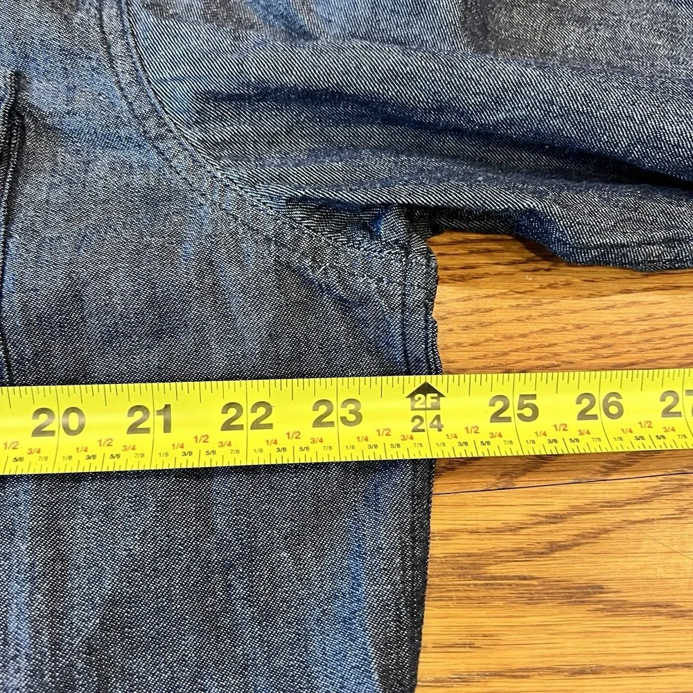 Levis levi made