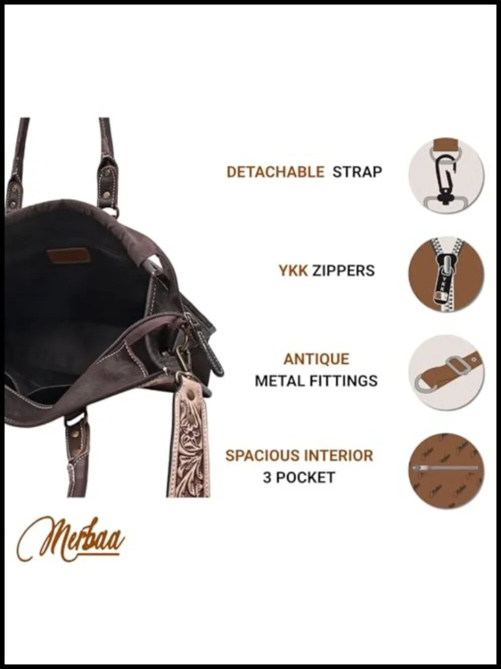 N/A this handbag