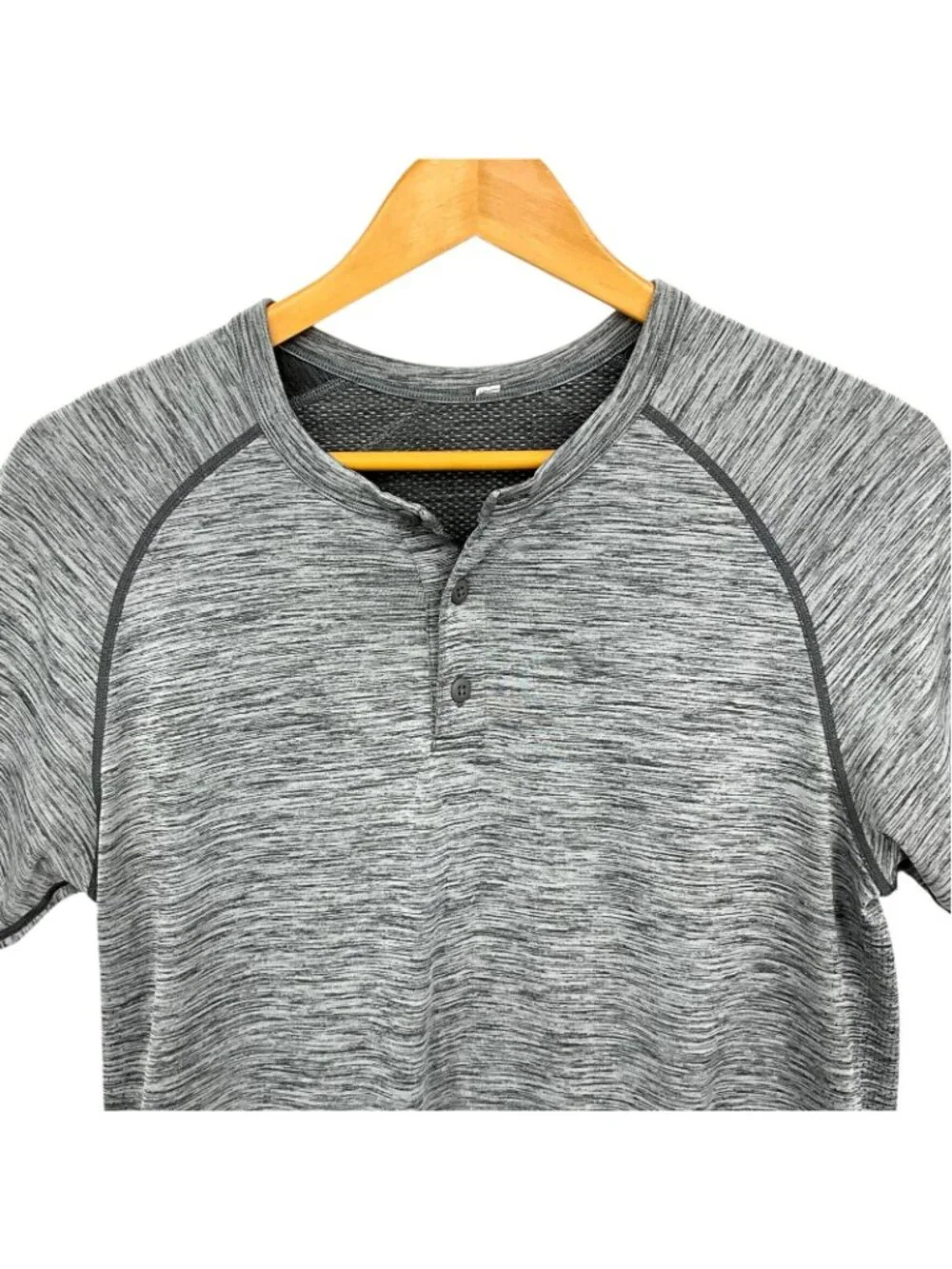 lululemon athletica lululemon metal