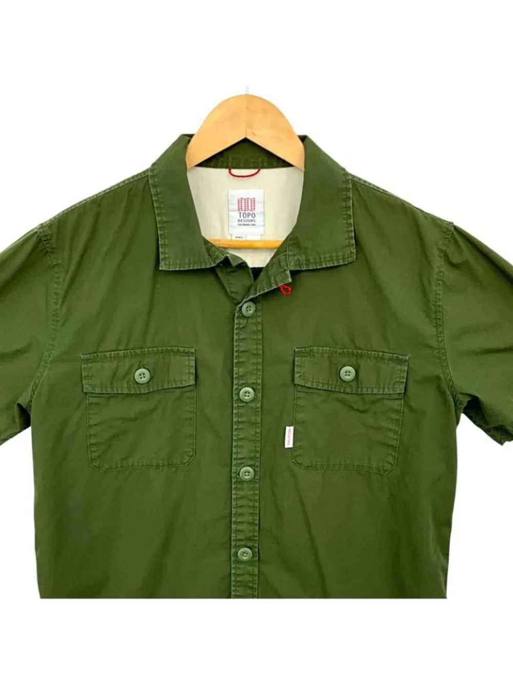 Topo Designs topo designs