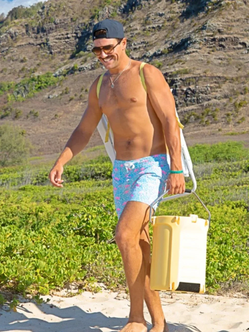 chubbies domingos are