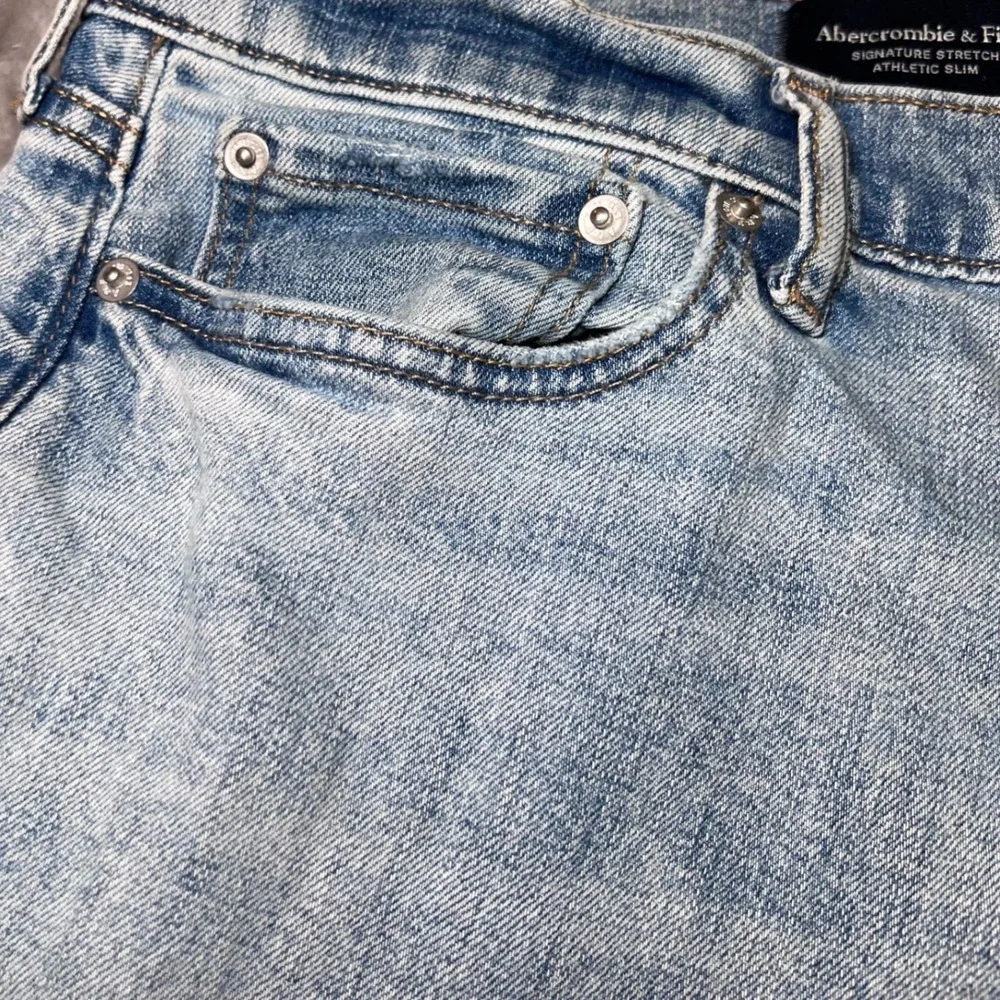 Abercrombie & Fitch abercrombie fitch