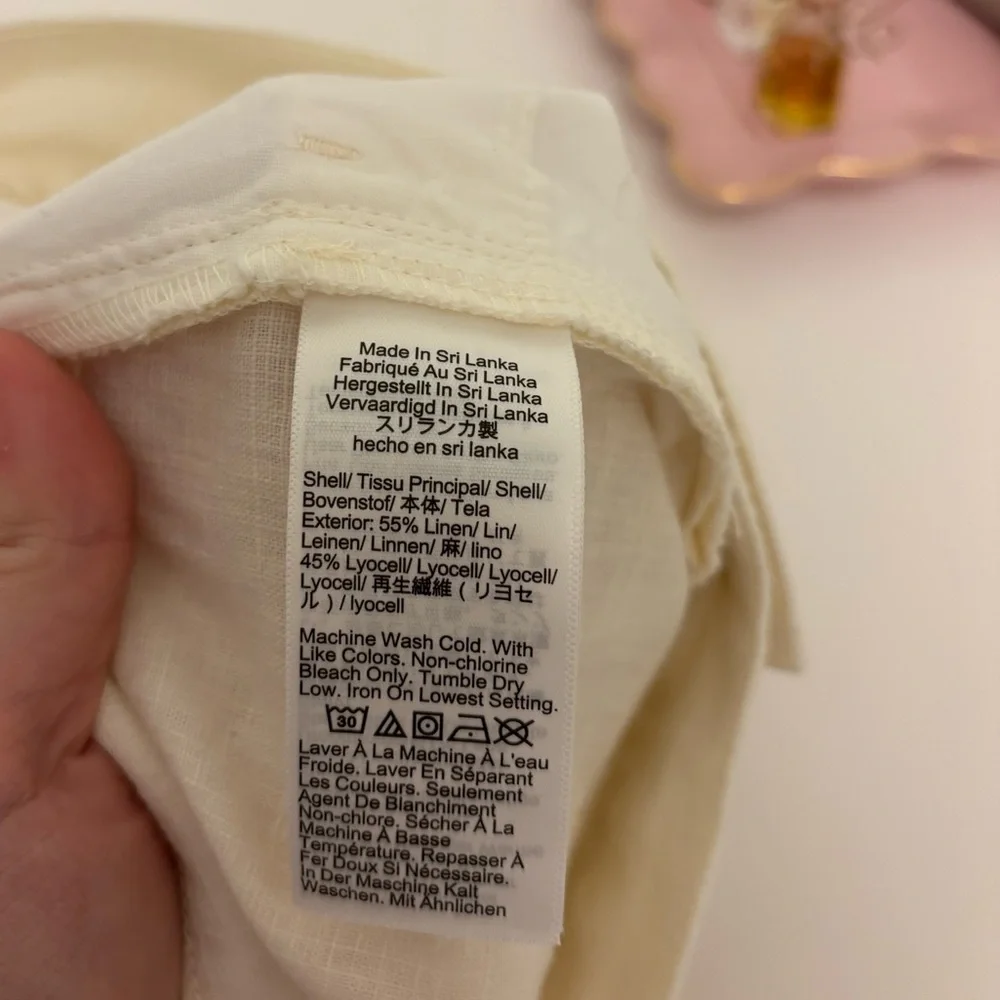 J. Crew crew wide