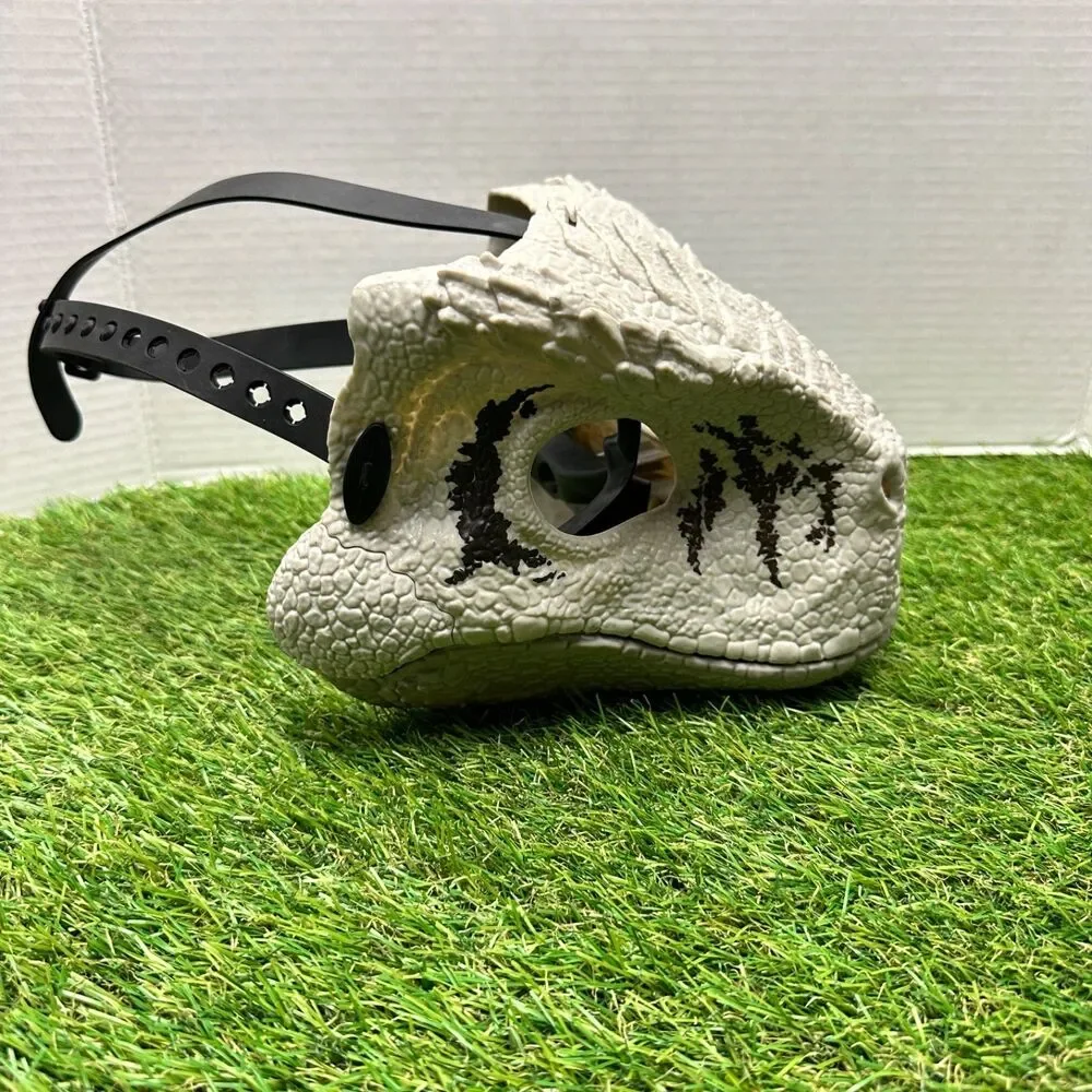 Jurassic World jurassic world