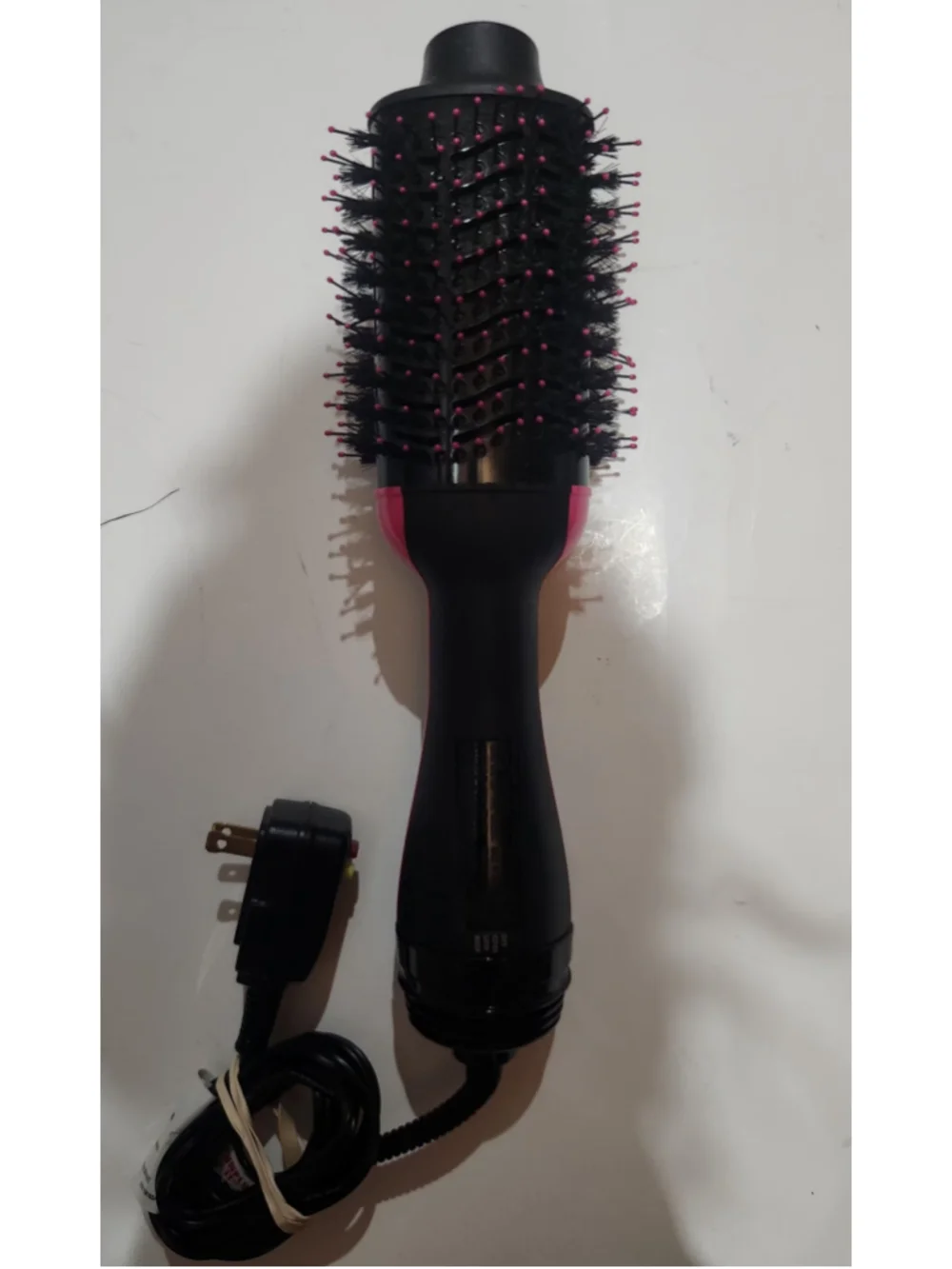 Revlon one step
