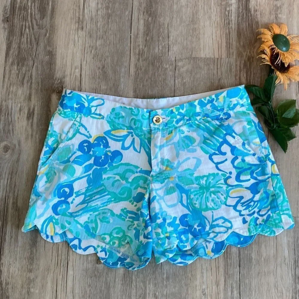 Lilly Pulitzer lilly pulitzer