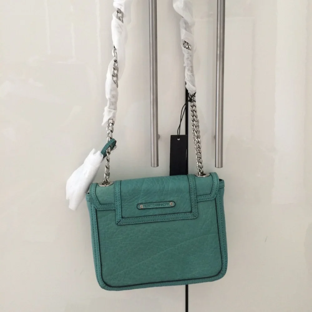 Rebecca Minkoff model alaina