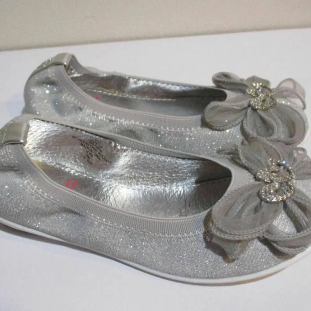 Lelli Kelly Kids bows soft