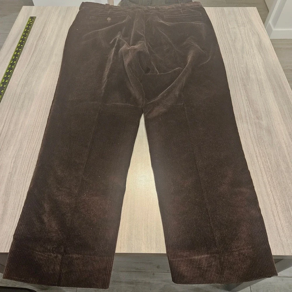 Orvis feature moss