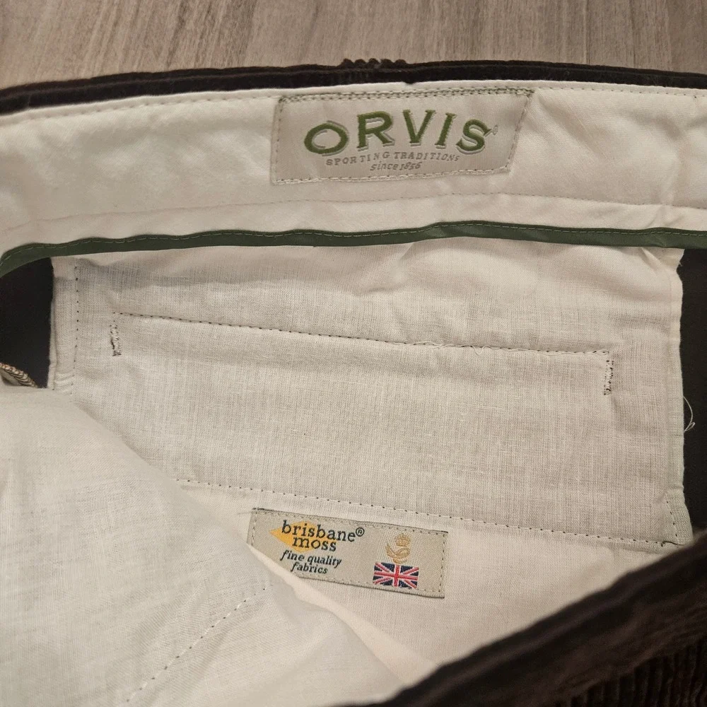 Orvis made classic