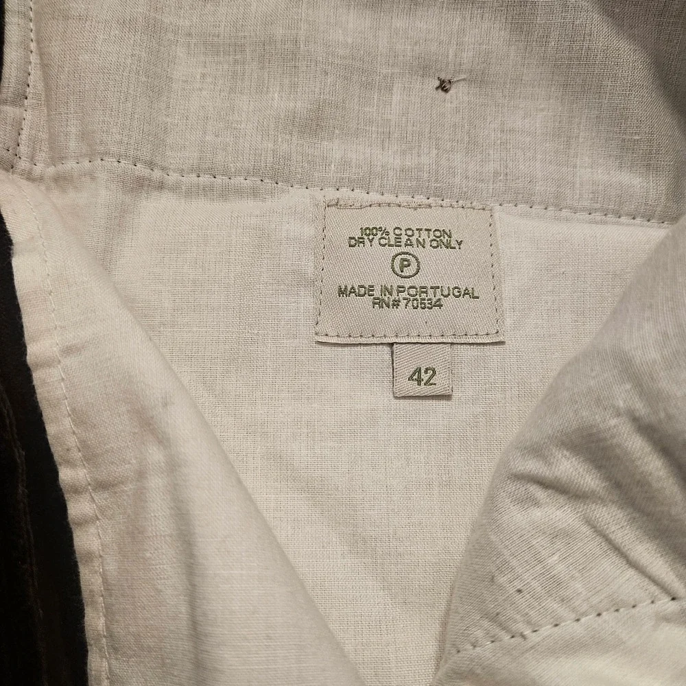 Orvis substantial sporting