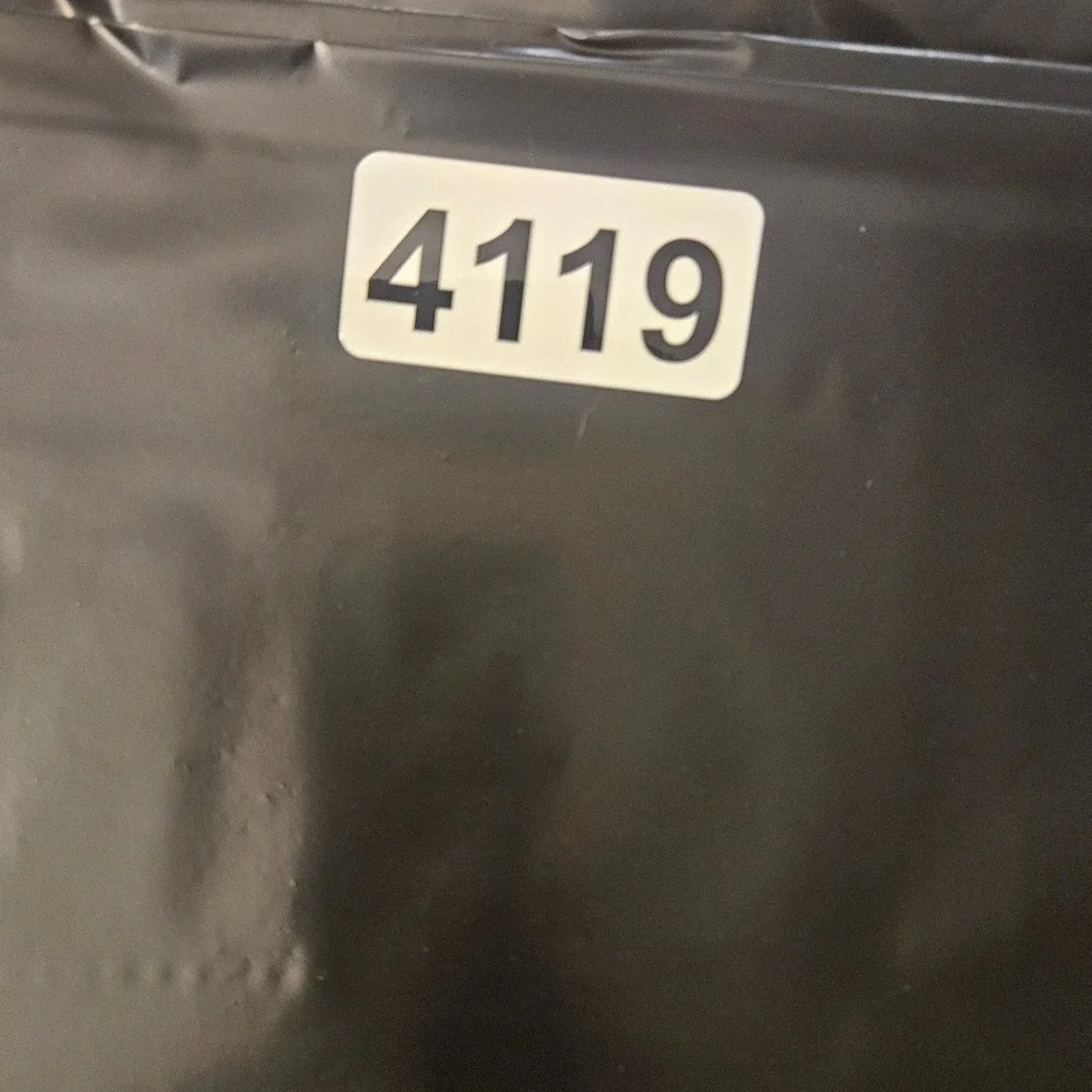 Orvis classic leather quality