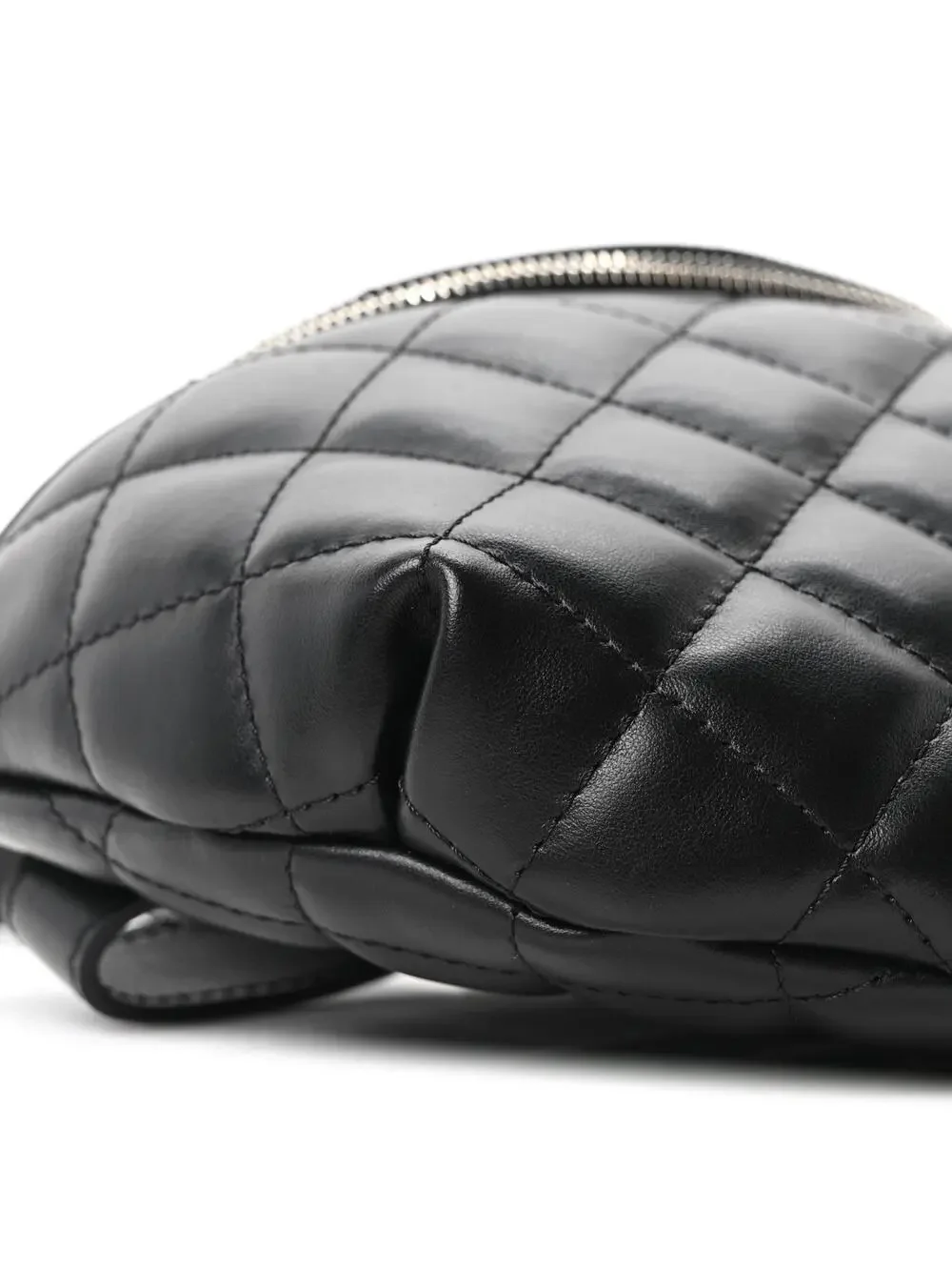 Chanel Calfskin Quilted Uniform Waist #295640C13B