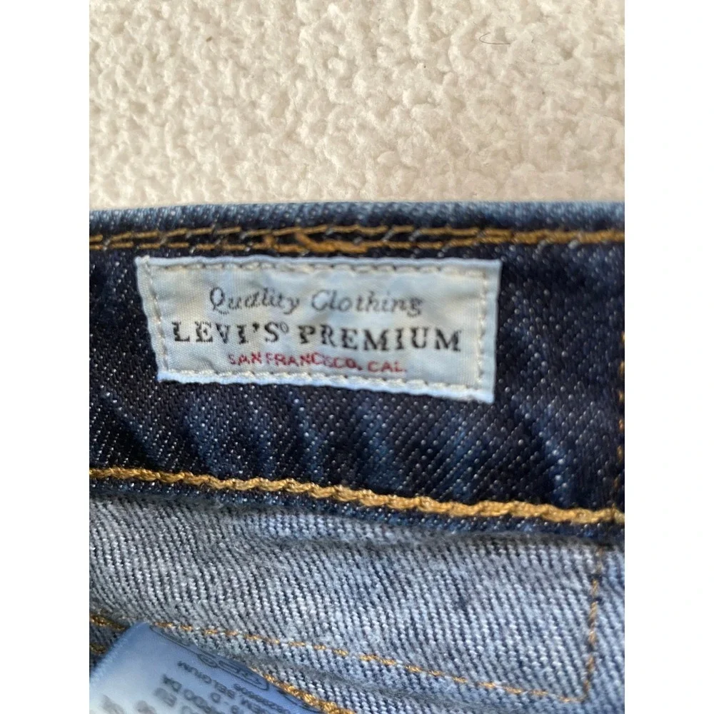 Levis levi premium
