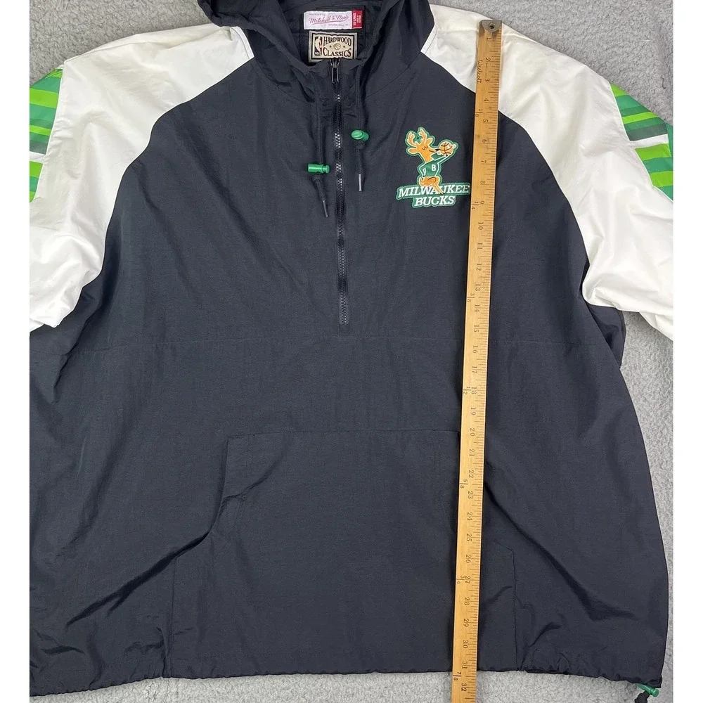 Mitchell & Ness this lightweight
