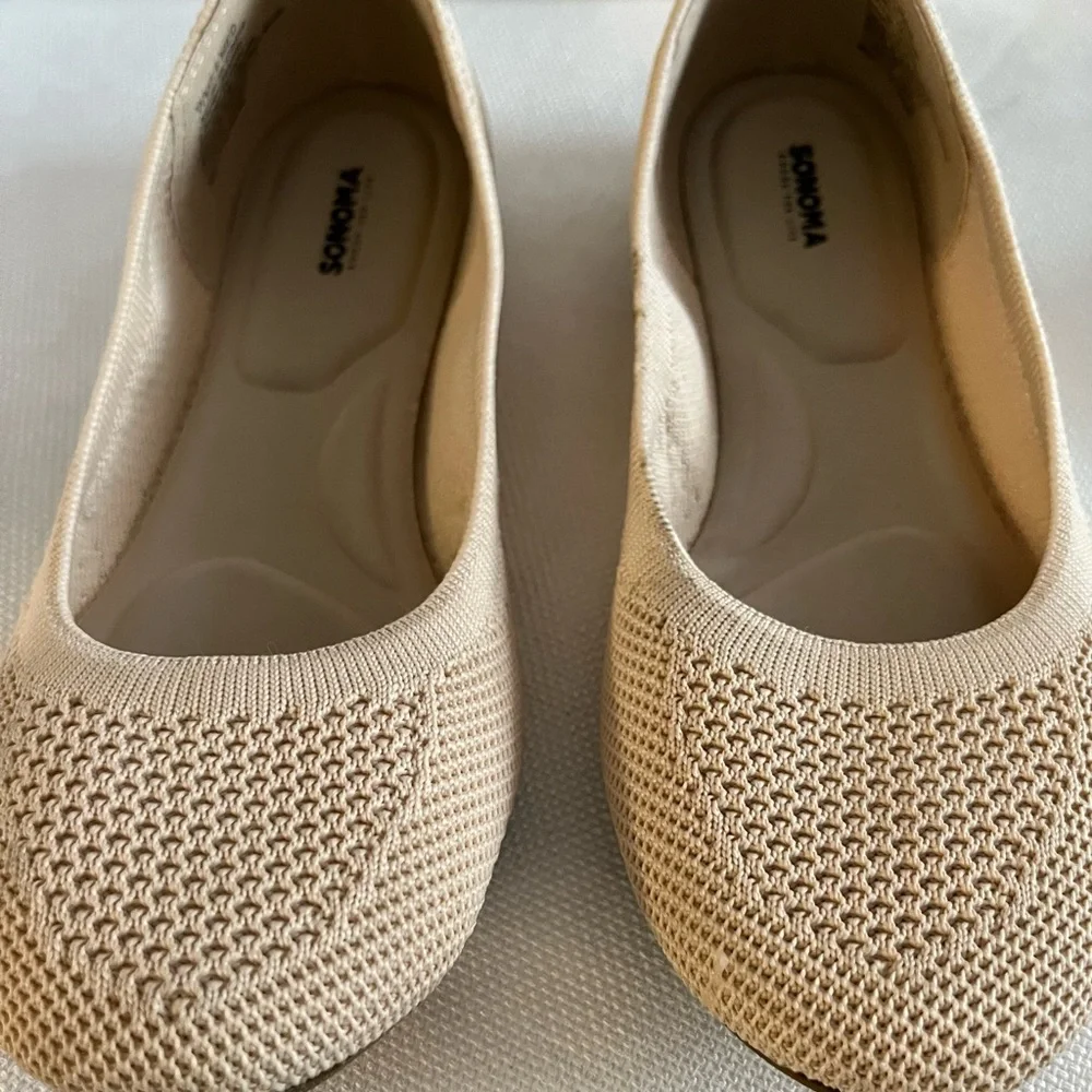 Sonoma elegant knit