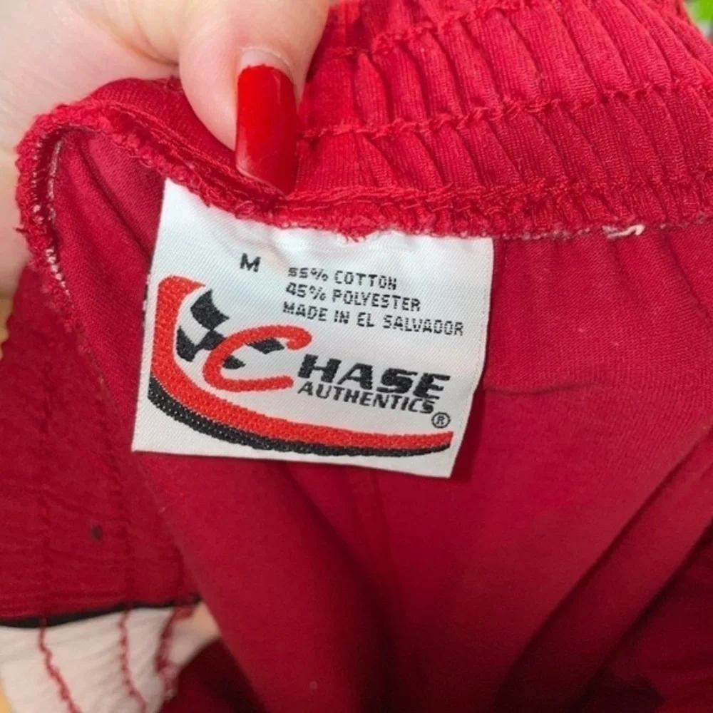 Chase Authentics pants chase
