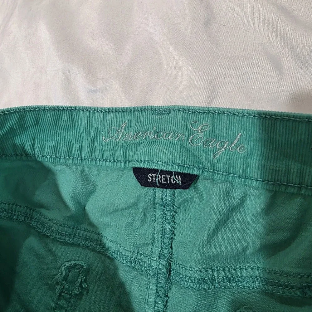 American Eagle Outfitters product pair