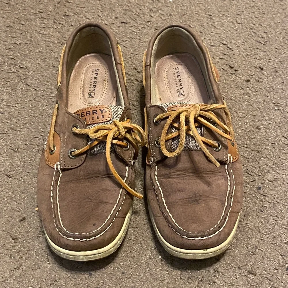 Sperry good pre