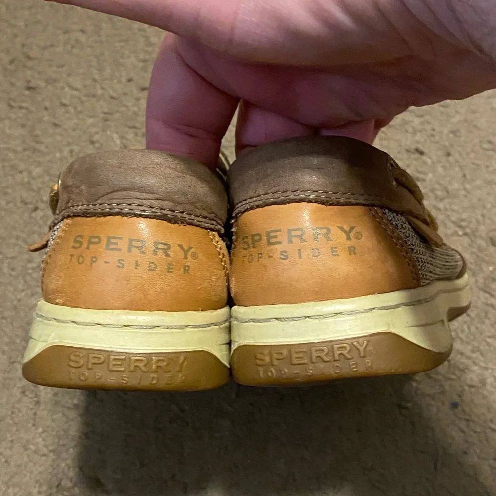 Sperry good pre
