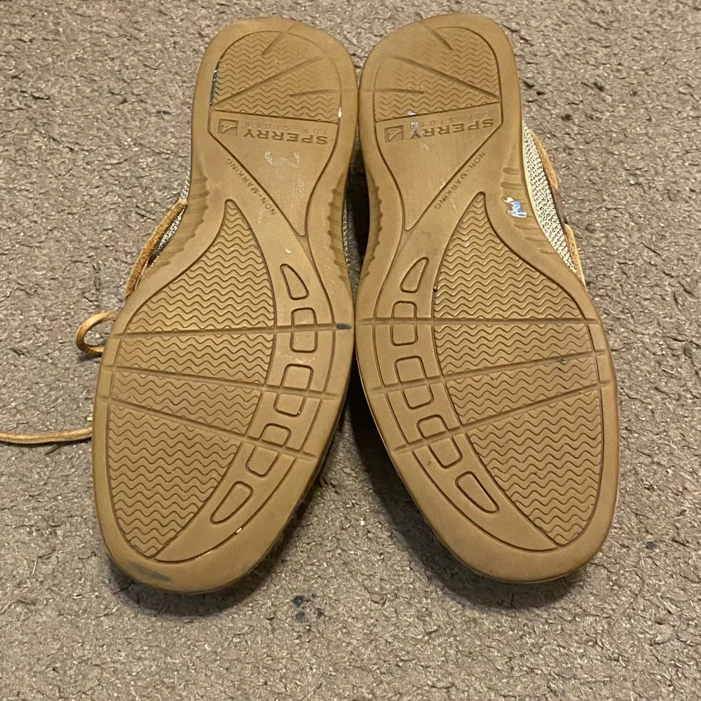 Sperry good pre