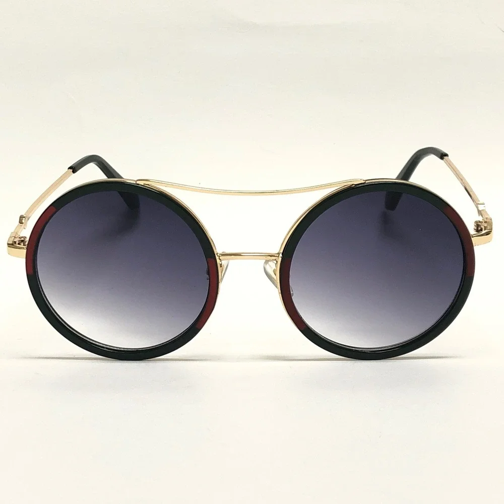 N/A round oversized